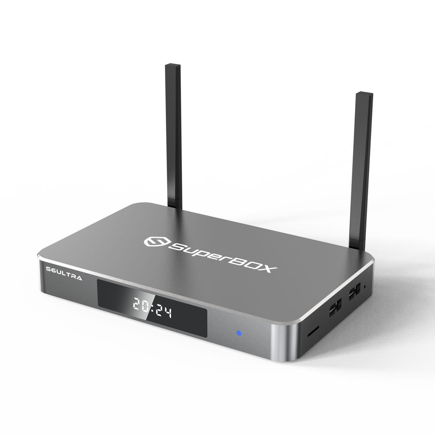 2025 SuperBOX S6Ultra Andriod TV Box 4GB RAM 128GB ROM