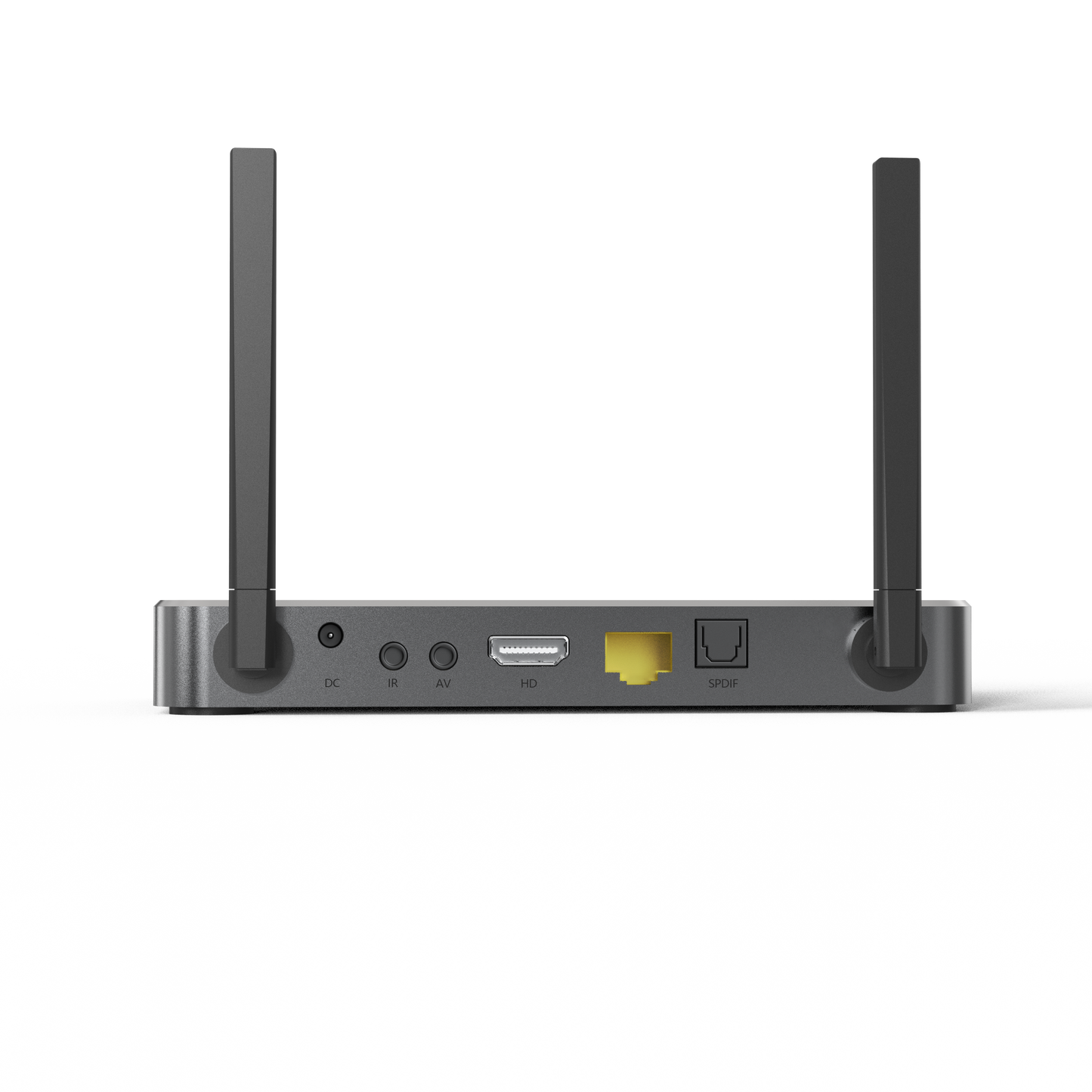 2025 SuperBOX S6Ultra Andriod TV Box 4GB RAM 128GB ROM